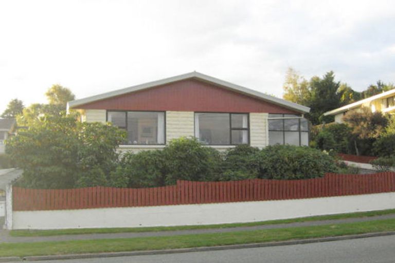 Photo of property in 8c Stuart Street, Holmes Hill, Oamaru, 9401