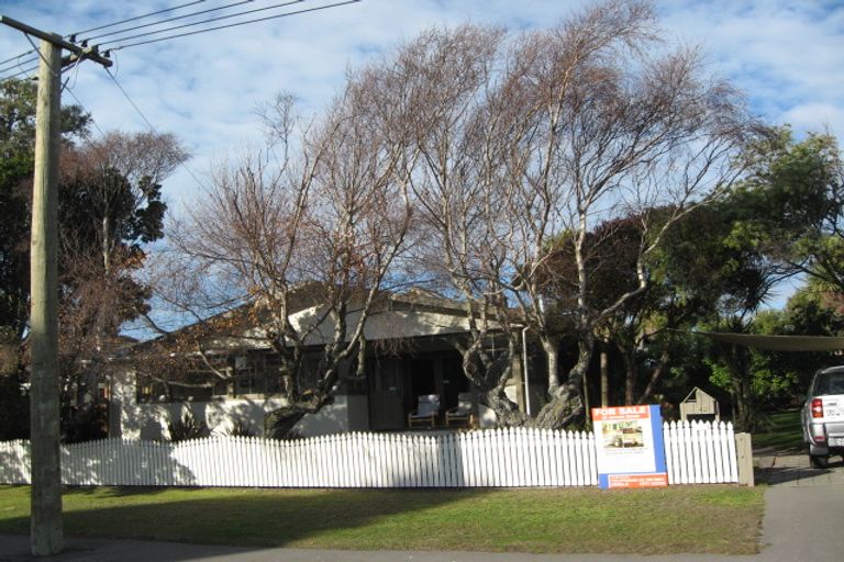 Photo of property in 43 Jervois Street, New Brighton, Christchurch, 8061