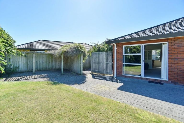 Photo of property in 20 Mathias Place, Kaiapoi, 7630