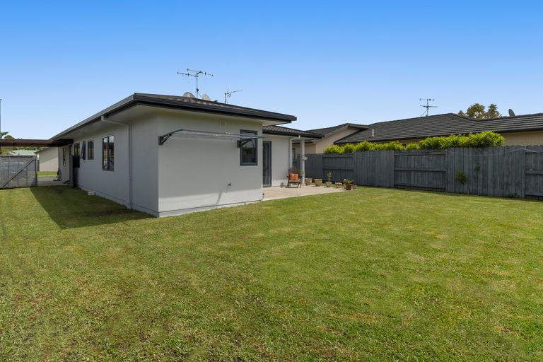 Photo of property in 64 Solomon Street, Brookfield, Tauranga, 3110