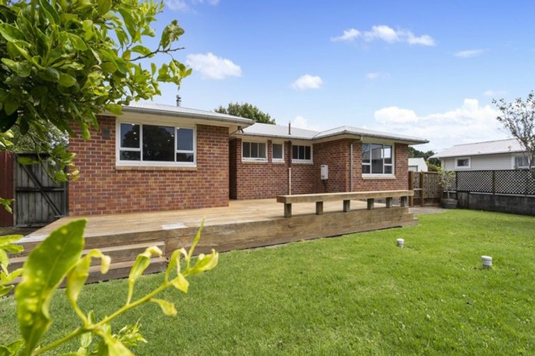 Photo of property in 10a Tate Road, Brixton, Waitara, 4382