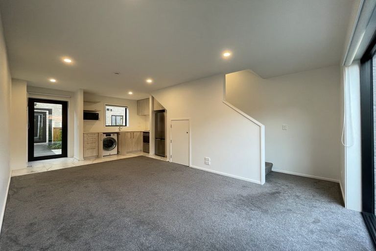 Photo of property in 2/261 Gloucester Street, Christchurch Central, Christchurch, 8011