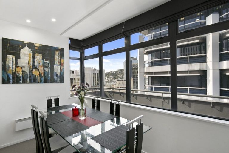 Photo of property in The Quay, 332pb1 Lambton Quay, Wellington Central, Wellington, 6011