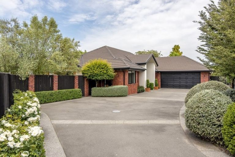 Photo of property in 7 Robinia Mews, Rangiora, 7400