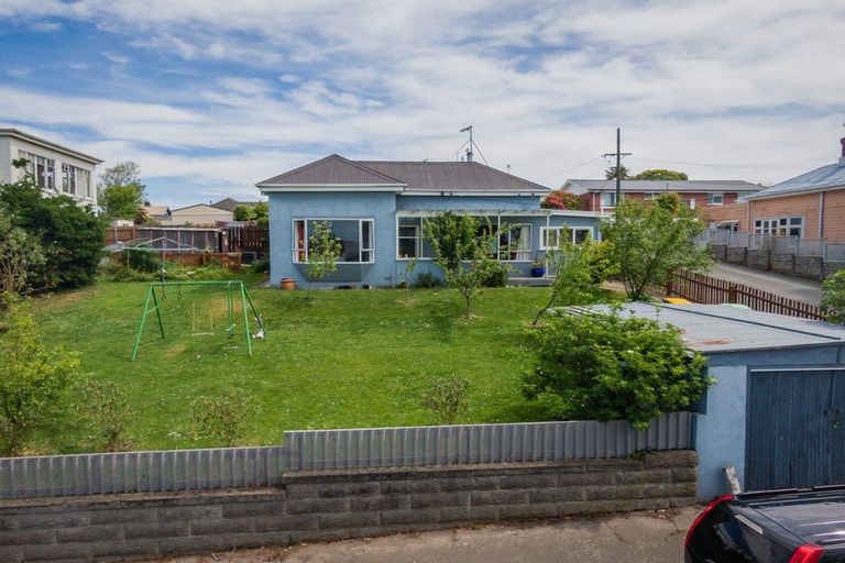 Photo of property in 10 Sea View Terrace, Seaview, Timaru, 7910