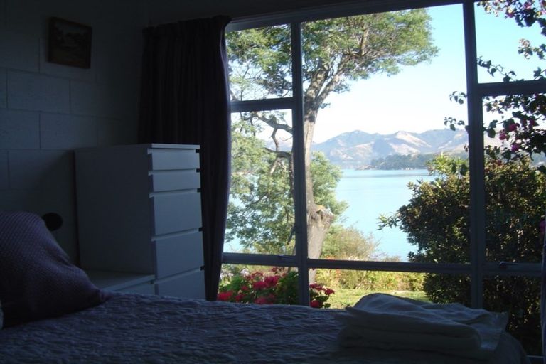 Photo of property in 476 Marine Drive, Charteris Bay, Lyttelton, 8971