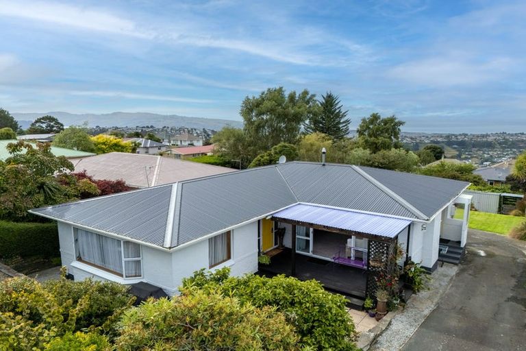 Photo of property in 19 Herron Street, Brockville, Dunedin, 9011