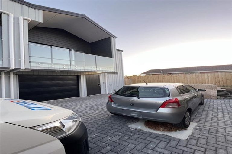 Photo of property in 18c Jutland Road, Manurewa, Auckland, 2102