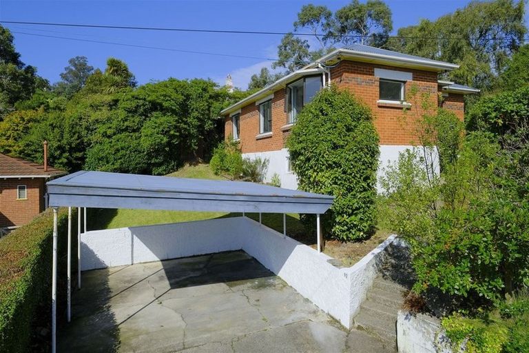 Photo of property in 90 Playfair Street, Caversham, Dunedin, 9012