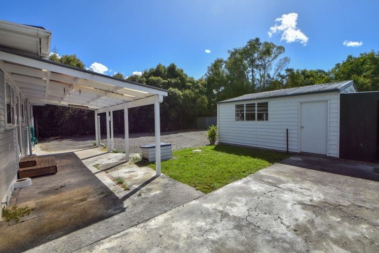 Photo of property in 28 Andersons Line, Clareville, Carterton, 5713