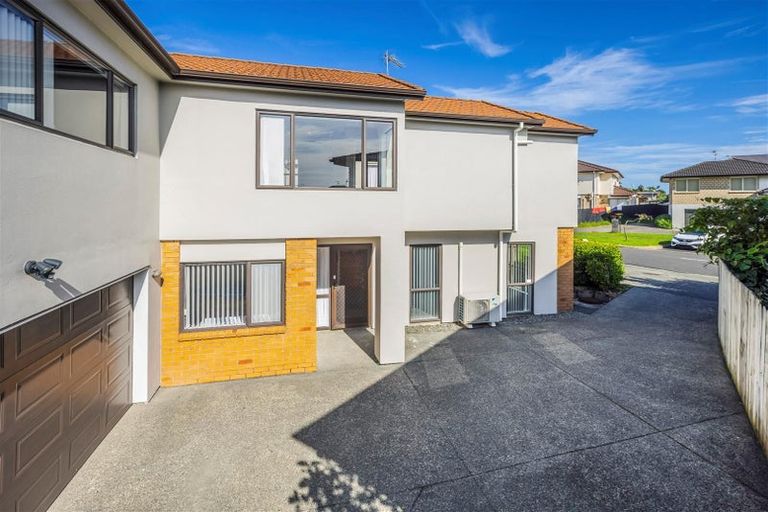 Photo of property in 75 Mandival Avenue, Flat Bush, Auckland, 2019