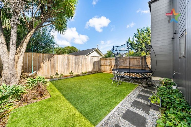 Photo of property in 24 Ron Deal Way, Epuni, Lower Hutt, 5011