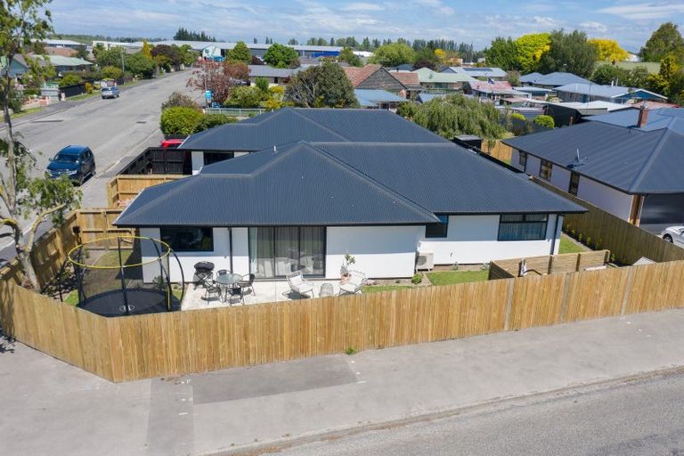 Photo of property in 29 James Street, Allenton, Ashburton, 7700