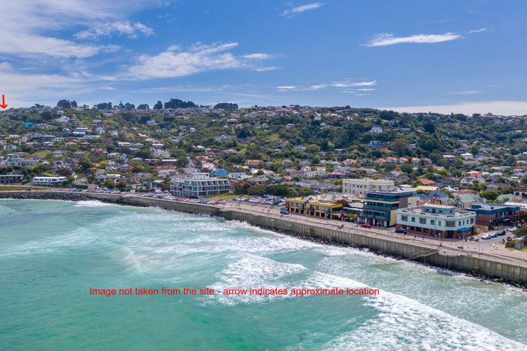 Photo of property in 13 Highgrove, Saint Clair, Dunedin, 9012