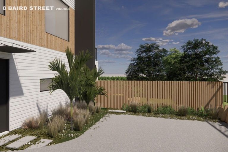 Photo of property in 8 Baird Street, Howick, Auckland, 2014