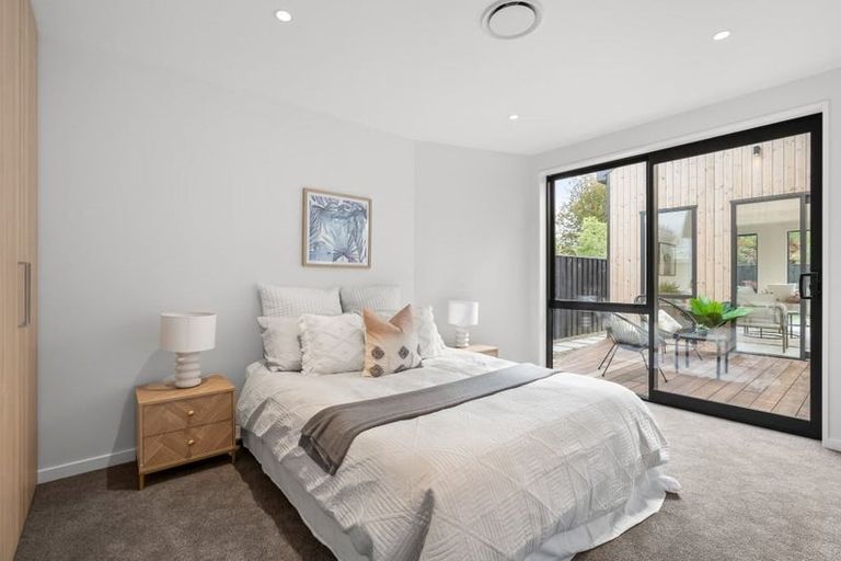 Photo of property in 5 Gusto Lane, Halswell, Christchurch, 8025