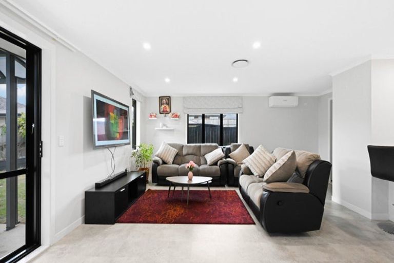 Photo of property in 11 Branca Close, Fitzroy, Hamilton, 3206