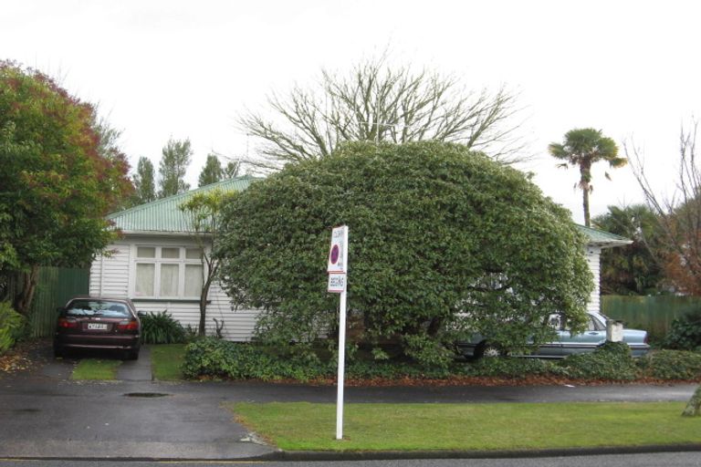Photo of property in 1a Te Aroha Street, Hamilton East, Hamilton, 3216