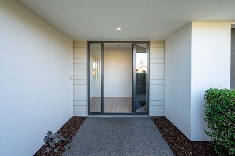 Photo of property in 47 Stanford Way, Rolleston, 7615