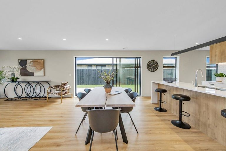 Photo of property in 497 Springston Rolleston Road, Rolleston, 7615