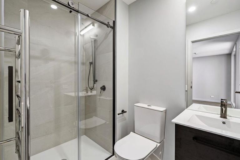 Photo of property in 407/2 Launch Road, Hobsonville, Auckland, 0616