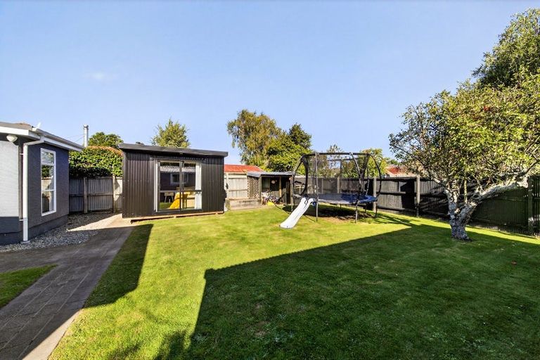 Photo of property in 163 Condell Avenue, Papanui, Christchurch, 8053