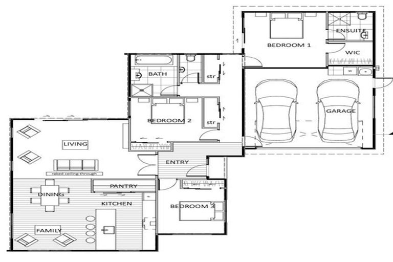 Photo of property in 36 Ashford Avenue, Hokowhitu, Palmerston North, 4410