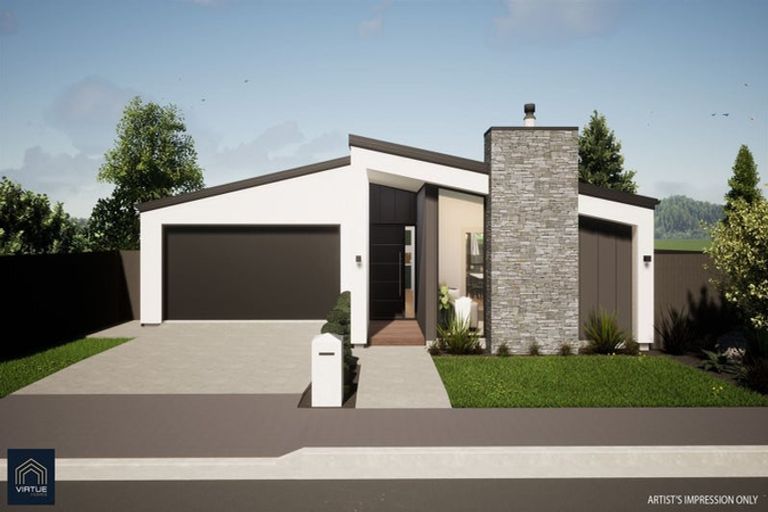 Photo of property in 16 Gingko Lane, Marshland, Christchurch, 8051