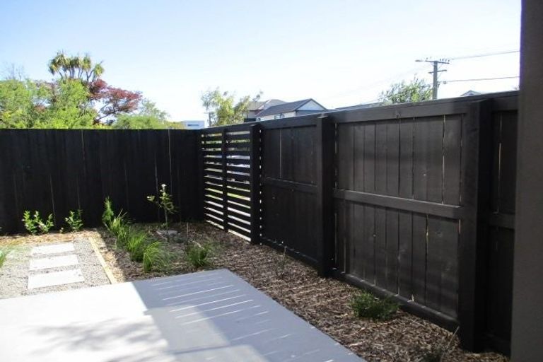 Photo of property in 121a Packe Street, Edgeware, Christchurch, 8013