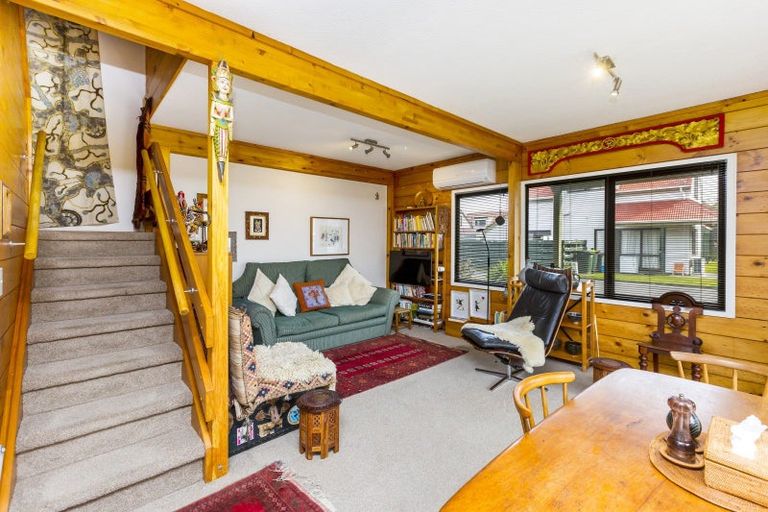 Photo of property in Princeton Gardens, 9/58 Cuba Street, Petone, Lower Hutt, 5012