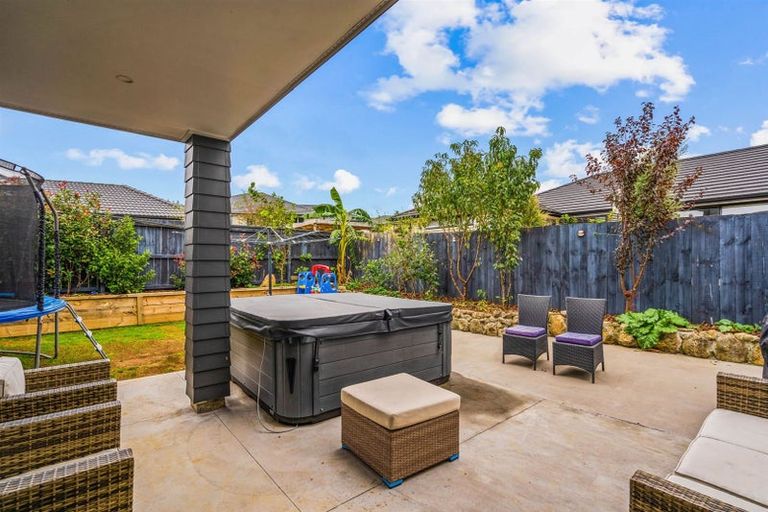 Photo of property in 7 Rotokauri Rise, Te Kamo, Whangarei, 0112