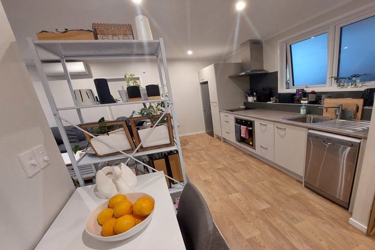 Photo of property in 3 Atlanta Grove, Brooklyn, Wellington, 6021