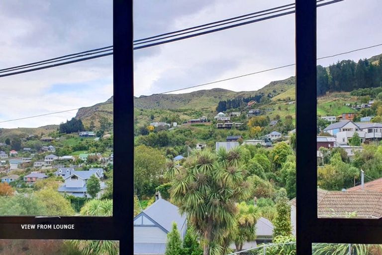 Photo of property in 29 Ripon Street, Lyttelton, 8082