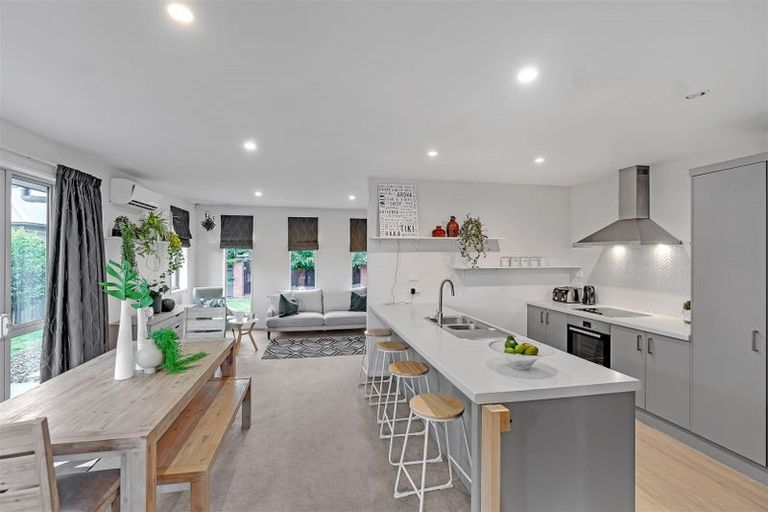 Photo of property in 188 Brookside Road, Rolleston, 7614