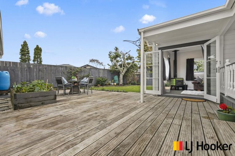 Photo of property in 13 Polandson Place, Opaheke, Papakura, 2113