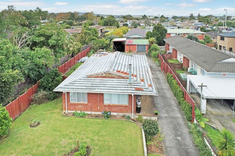Photo of property in 92 Beaumonts Way, Manurewa, Auckland, 2102