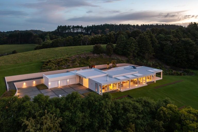 Photo of property in 99 Anderson Road, Matakana, Warkworth, 0985