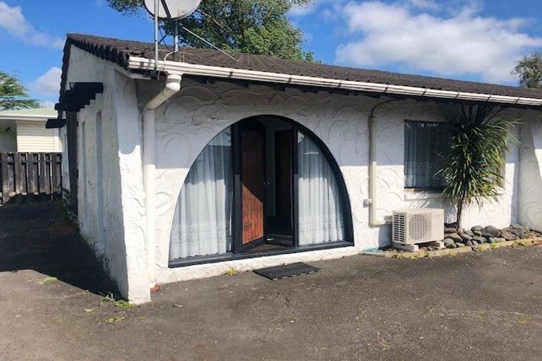 Photo of property in 6/190 Russell Road, Manurewa, Auckland, 2102