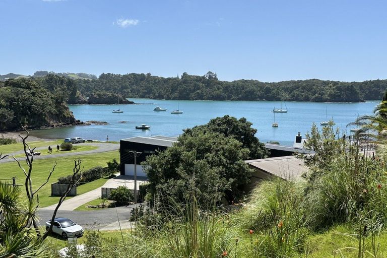 Photo of property in 60 Pacific Bay Road, Tutukaka, Whangarei, 0173