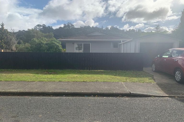 Photo of property in 156 Lynn Road, Bayview, Auckland, 0629