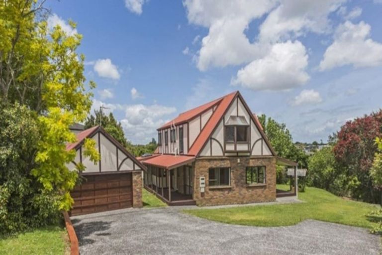 Photo of property in 30 Venus Place, Half Moon Bay, Auckland, 2012