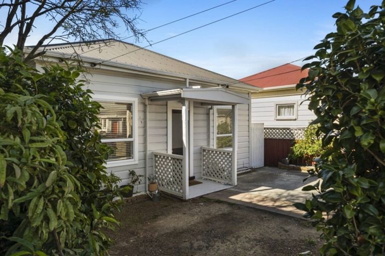 Photo of property in 50 Beach Street, Petone, Lower Hutt, 5012