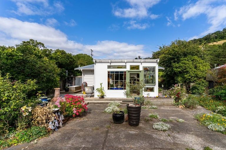 Photo of property in 13 Driver Street, Long Beach, Port Chalmers, 9081