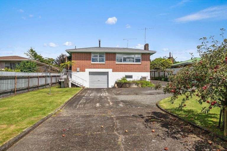 Photo of property in 45 Arthur Street, Tokoroa, 3420