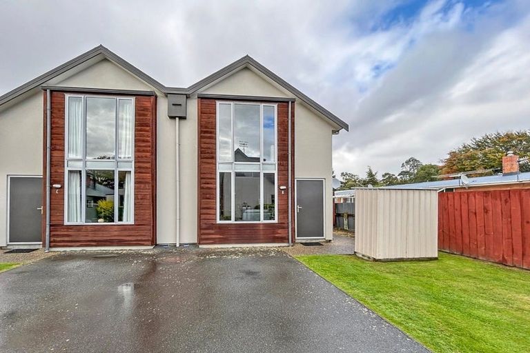 Photo of property in 75b Alice Street, Gladstone, Invercargill, 9810