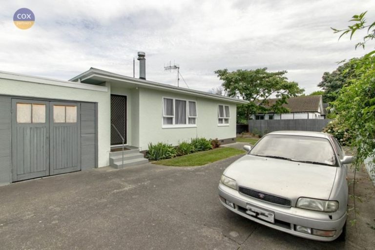 Photo of property in 4/19 Higgins Street, Marewa, Napier, 4110