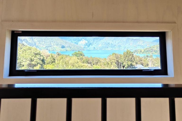 Photo of property in 7 Toki Place, Kaiuma Bay, Havelock, 7178