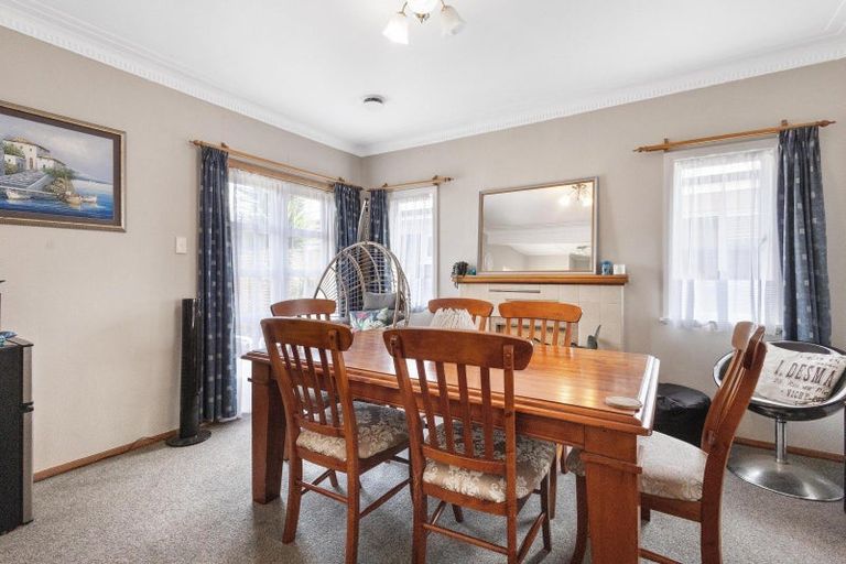 Photo of property in 10 Miro Street, Matamata, 3400