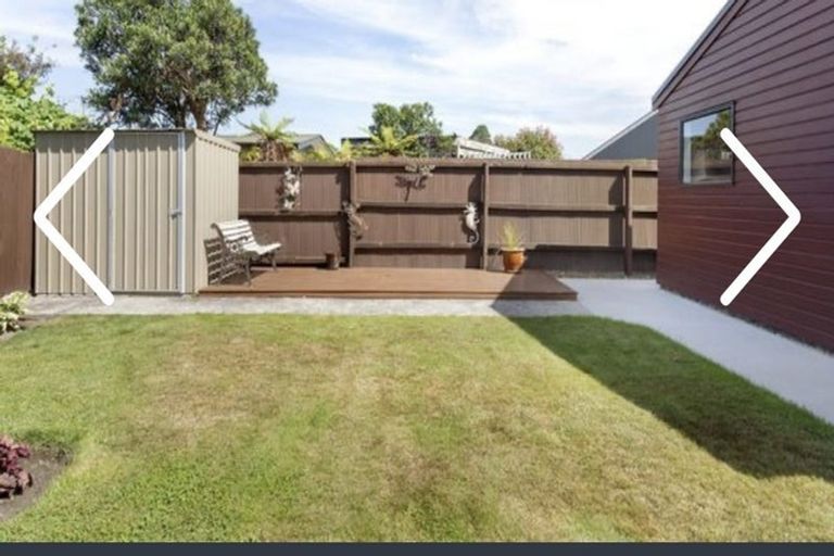 Photo of property in 8 Lowry Avenue, Redwood, Christchurch, 8051