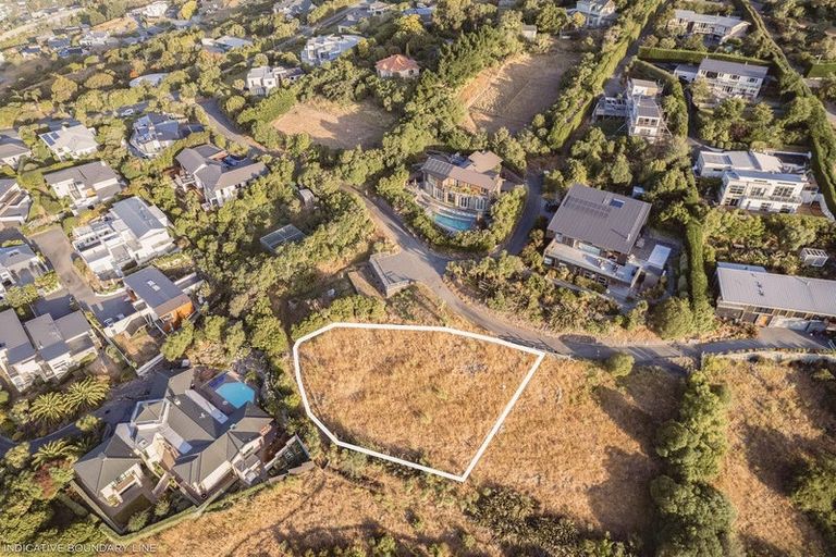 Photo of property in 4 Ti Kouka Eco Lane, Redcliffs, Christchurch, 8081